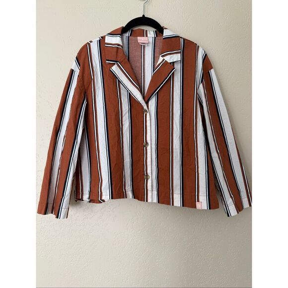 Third Love Loungewear Pajama Set - Picture 7 of 10